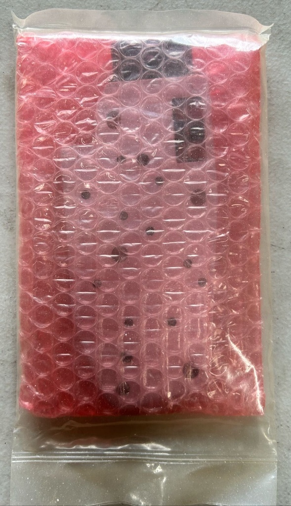 Múltiple de presión de transmisión GM 4L60E / 4L65E / 4L70E 1993-2014.
