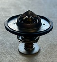Termostato 195°F / 90°C para Chevrolet Astro 1996 al 2005 / C1500 1996 a 1999 / 2500 1996 al 2000 / Express 1996 al 2014 / Suburban / Tahoe 1996 al 2000 / S10 1996 al 2002
