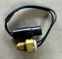 Sensor de actuador de abanico para Hyundai S Coupé 1990 a 1996 / Landea Sedán 1990 a 1995