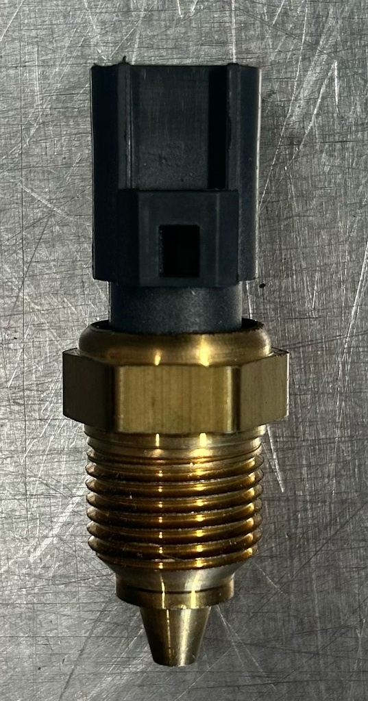 Sensor de temperatura para Ford Bronco 1996 / E150 1996 al 2005 / E250 / E350 1995 al 2003 / Explorer 1995 al 2010 / F150 1996 al 2004 / F250 1994 a 1999 / Mustang 1995 al 2022