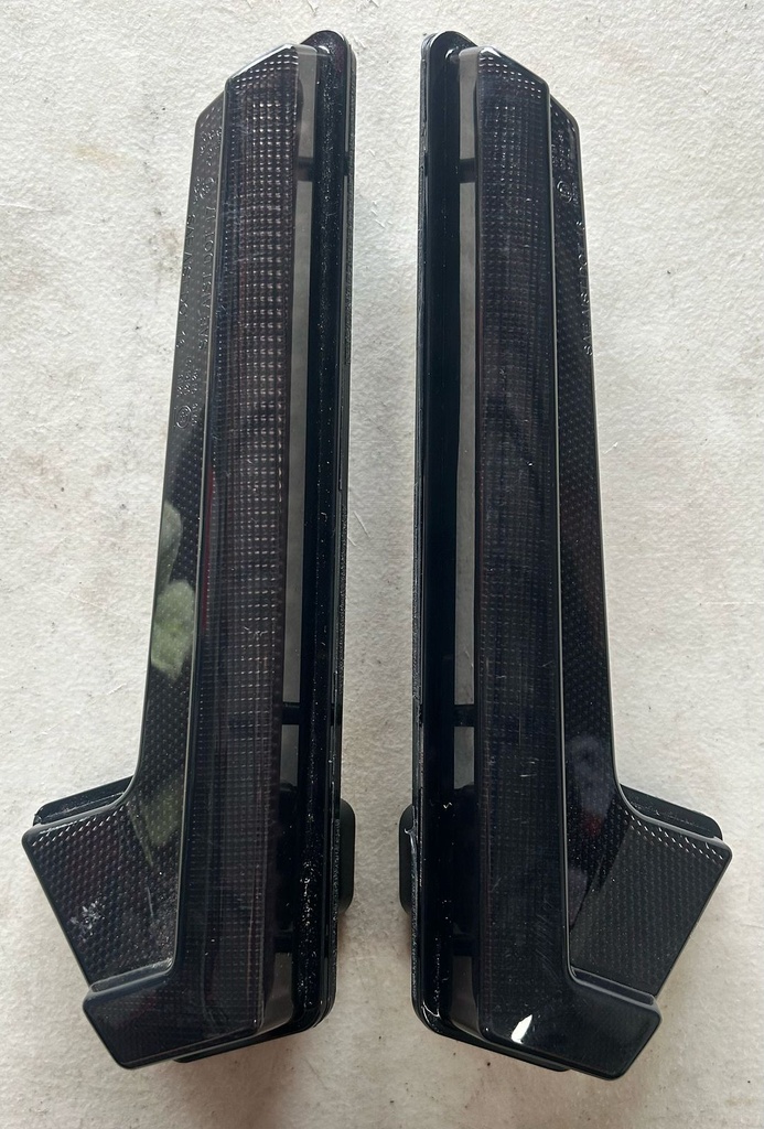 Luces traseras para Polaris RZR XP 1000 Turbo S 2019 al 2023