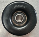 Polea de faja serpentina para Chevrolet 1987 al 2005 ( Usado )