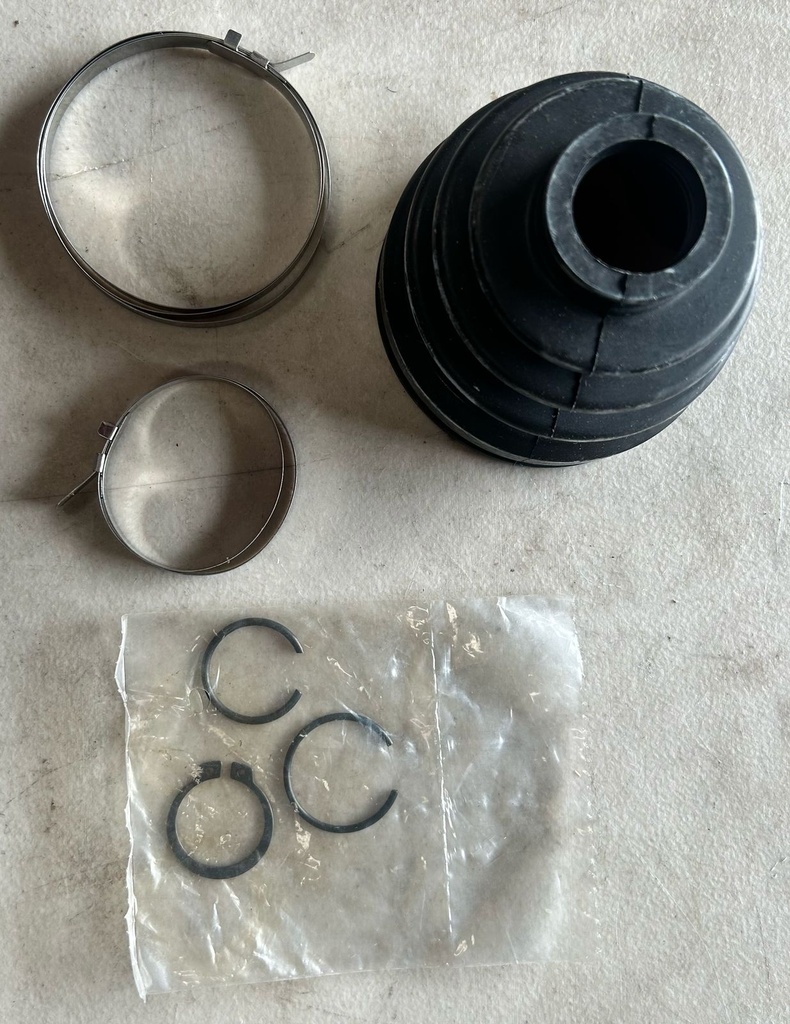 Bota de delantera exterior para Honda Pilot 2005 al 2015 / Ridgeline 2006 al 2014 / Civic 2006 al 2010