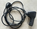 Control de winch de 3.60m