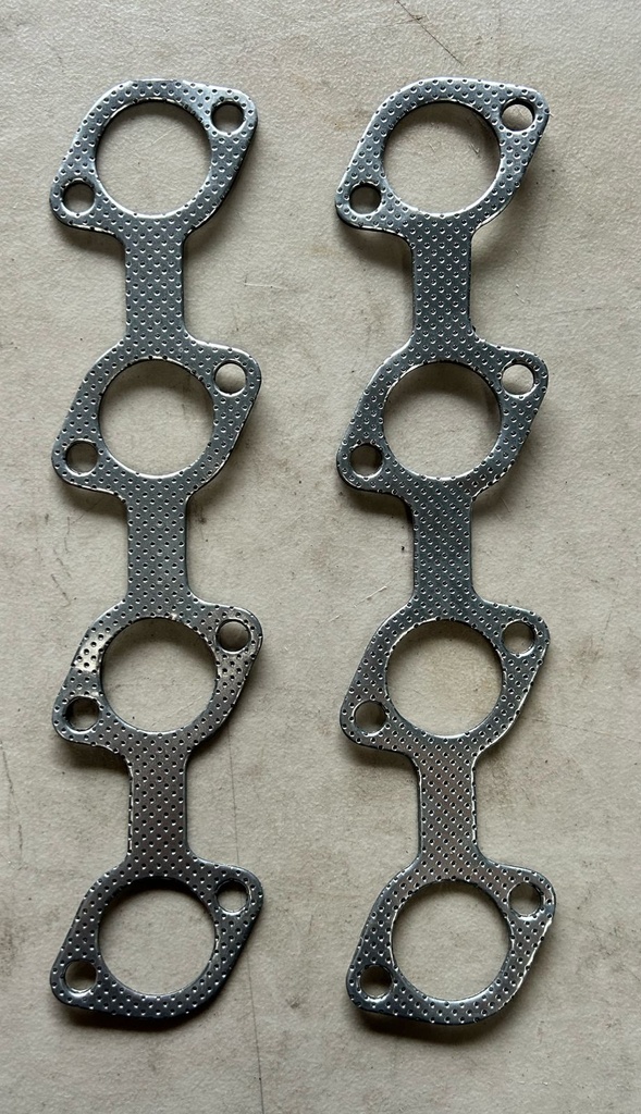 Empaques de múltiple de escape para Ford 4.6L 1994 al 2015