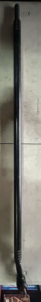 Barra de dirección inferior Heavy Duty levante de 2" pulgas a 4" para Jeep YJ 1987 a 1995