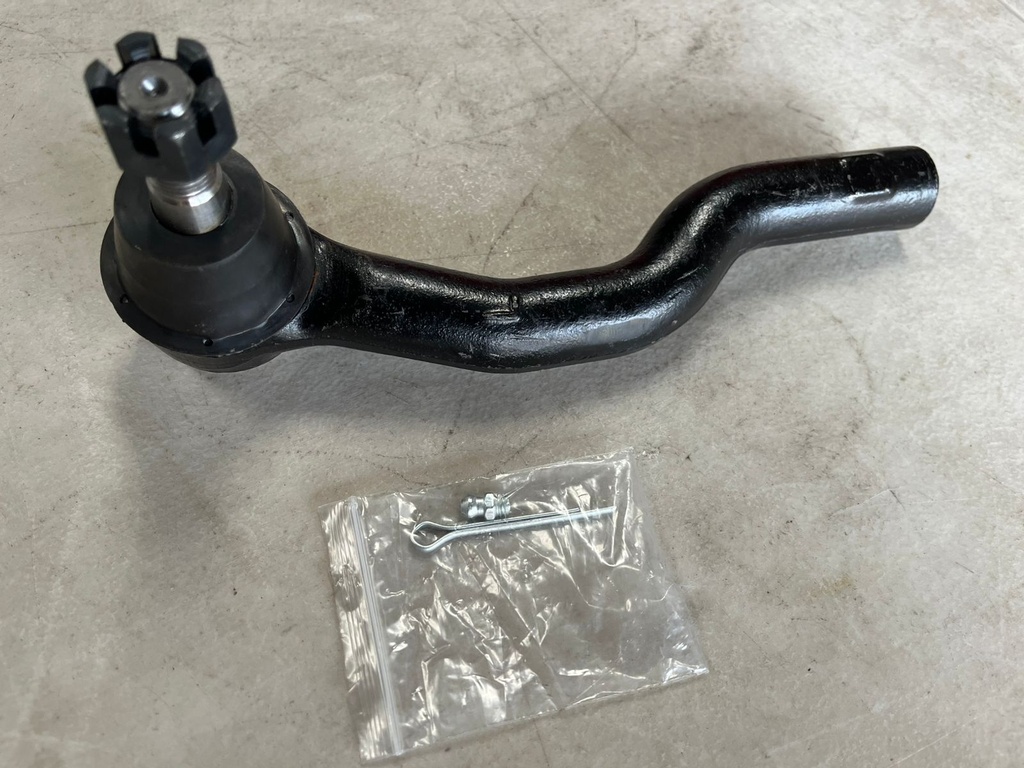 Rotula de Direccion Izquierda Nissan Titan 2WD 4WD 2004-2015 / Armada 2005-2019 / Infiniti QX56 2004-2013 / QX80 2014-2018