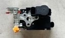 Actuador de cerradura antirrobo delantero izquierdo para Chevrolet Avalanche 2004 al 2006 / Silverado 2002 al 2006 / Suburban 2004 al 2006 / Tahoe 2004 al 2006