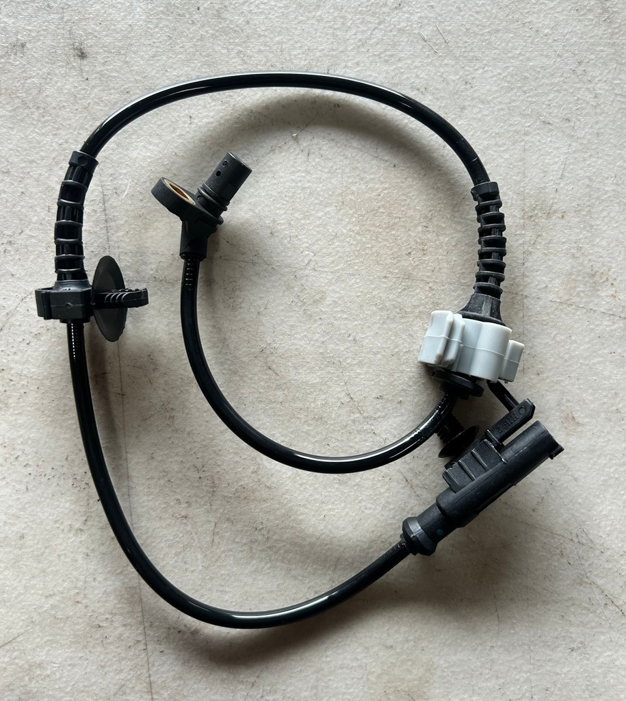 Sensor de ABS delantero para Chevrolet Avalanche 2009 al 2013 / Silverado / Suburban 2007 al 2013 / Tahoe 2007 al 2014