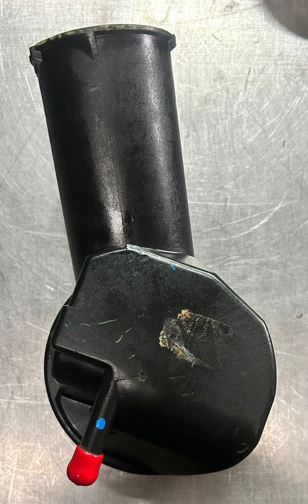 Carcasa de Bomba de dirección para Ford 1978 a 1989