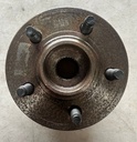 Bocina delantera para Ford 4X4 Explorer 2006 al 2010 / Sport trac 2007 al 2010
