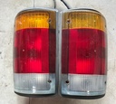 Luces traseras para Ford E150 / E250 / E350 1992 a 1994 (usado)