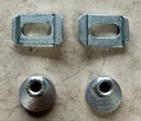 Ajustes de camber para Ford Expedition / F150 2004 al 2025