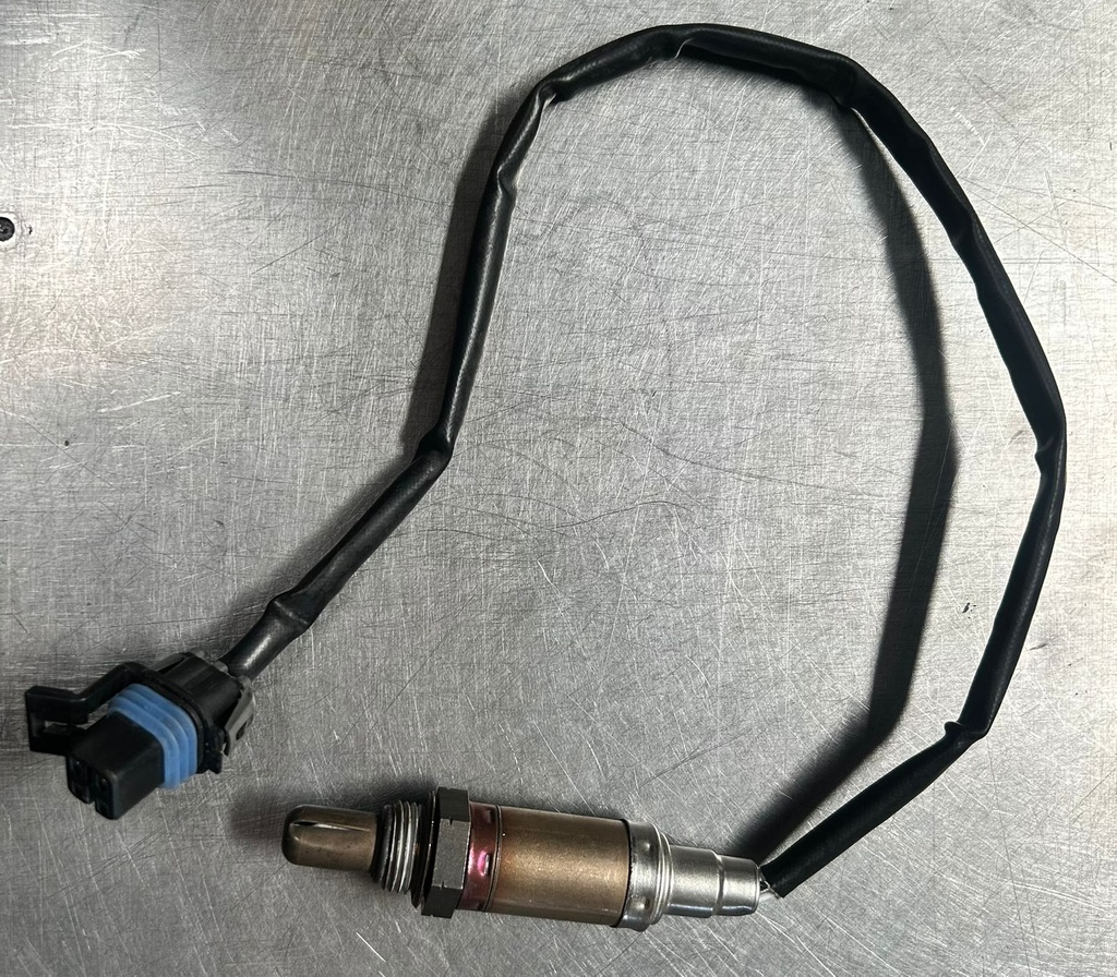 Sensor de oxígeno Banco 1 / Banco 2 (2) para Chevrolet Camaro 1996 al 2002 3.8L / S10 1990 al 2003 / GMC Sonoma 1997 al 2003 2.2L