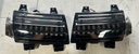 Luces LED DRL Secuenciales de Señal para Fender Flares de Jeep Wrangler JL Rubicon 2018 al 2023 / Jeep JT Gladiador 2020 al 2023