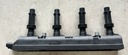 Bobina de encendido para Chevrolet 1.4T Cruze 2011 al 2015 / Sonic 2012 al 2020 / Trax 2013 al 2021