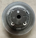 Fan clutch para Ford 5.0L / 5.8L E150 / E250 1987 a 1996 / E350 1988 a 1996 / F150 1987 a 1996 / F250 1987 a 1997 / F350 1988 a 1997