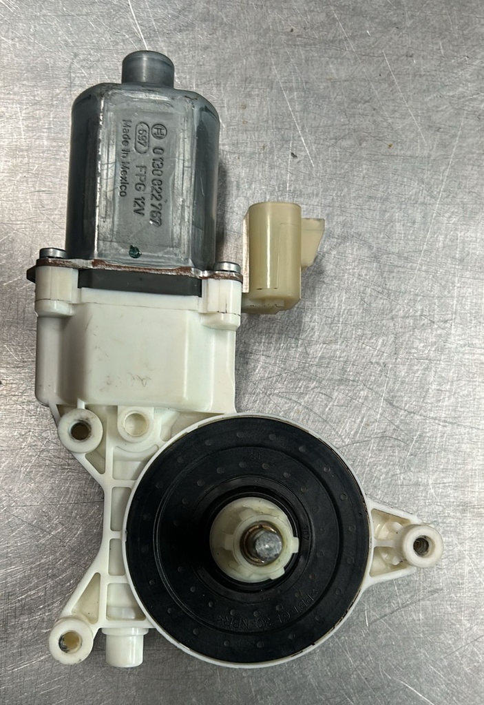 Motor de ventana delantero derecho para Chevrolet 2002 al 2007