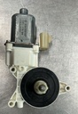 Motor de ventana delantero derecho para Chevrolet 2002 al 2007