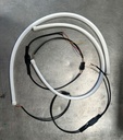 Tiras LED para luces delanteras o traseras (Blanca y Amarillo)
