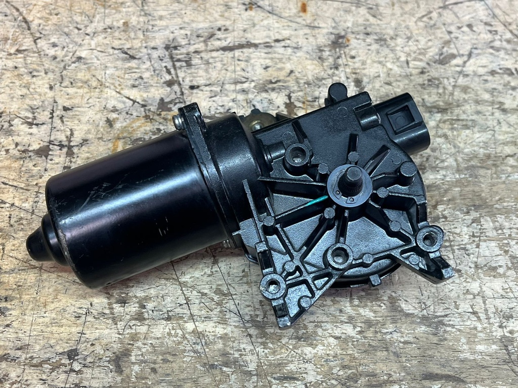 Motor de escobillas Chevrolet Silverado 1999-2002 / Avalanche 2002 / Tahoe / Suburban 2000-2002.