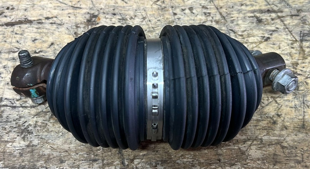 Columna inferior de dirección para Chevrolet Silverado 1500 2014 al 2019 / Suburban / Tahoe 2015 al 2020 / GMC Sierra 1500 2014 al 2018 / Yukon 2015 al 2020 (usado )