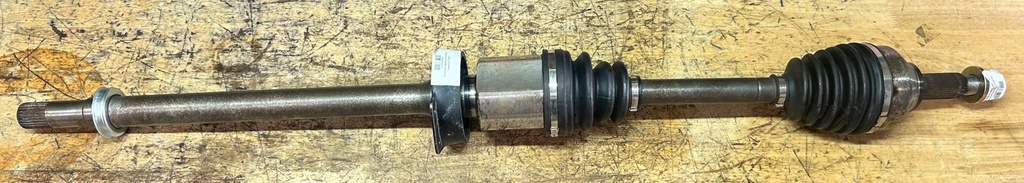 Eje delantero derecho para Ford FWD Explorer 2011 al 2014