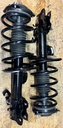 Compensadores delanteros para Nissan Sentra 1.8L 2013
