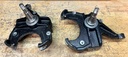 Nabos para bajar 3" pulgadas para Chevrolet / GMC C10 1973 a 1987