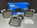 Pastillas Delanteras Cerámicas BMW X5 2019-2020 / 530e xDrive 2018-2019 / 530e 2018-2019.