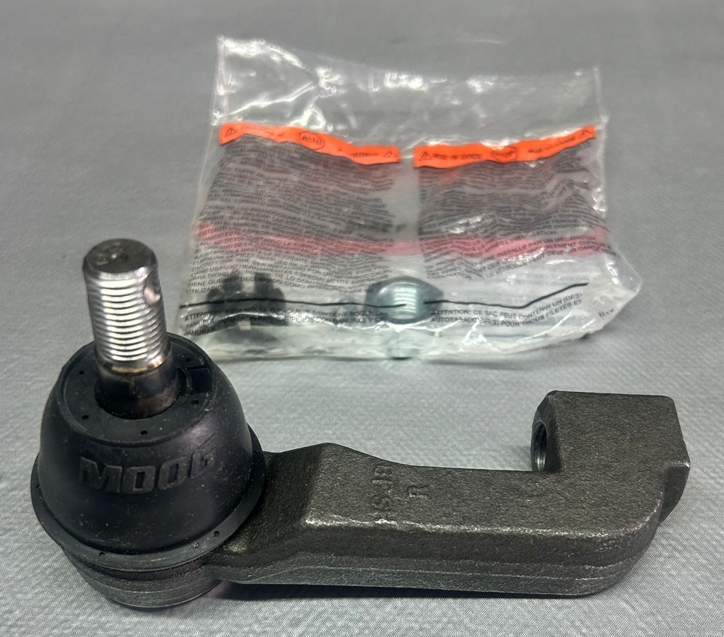Rotula de direccion externa derecha para Jeep Liberty 2002 al 2007
