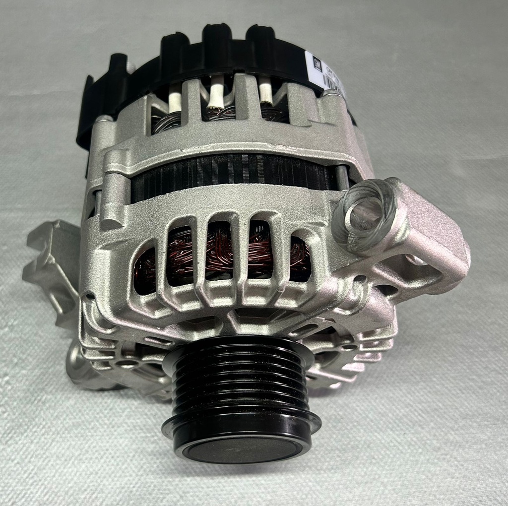 Alternador (150 amp) para Chevrolet Camaro 2010 al 2012 / Colorado 2015 al 2016 / GMC Canyon 2015 al 2016