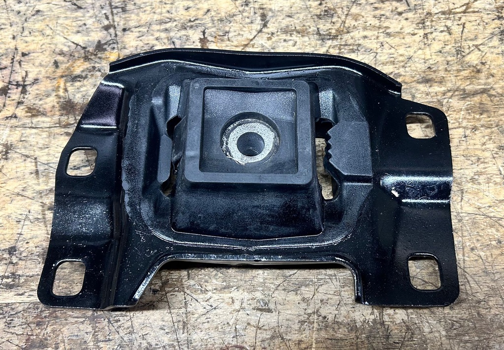 Soporte de transmisión izquierdo para Mazda 2.3L 3 2004 al 2006