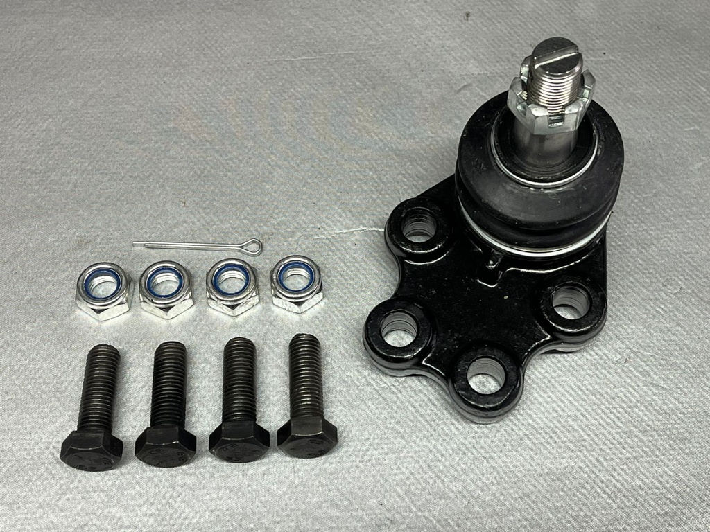 Rotula Delantera Inferior Chevrolet Silverado 1500 RWD 1999-2006 / GMC 1500 Sierra RWD 1999-2006.