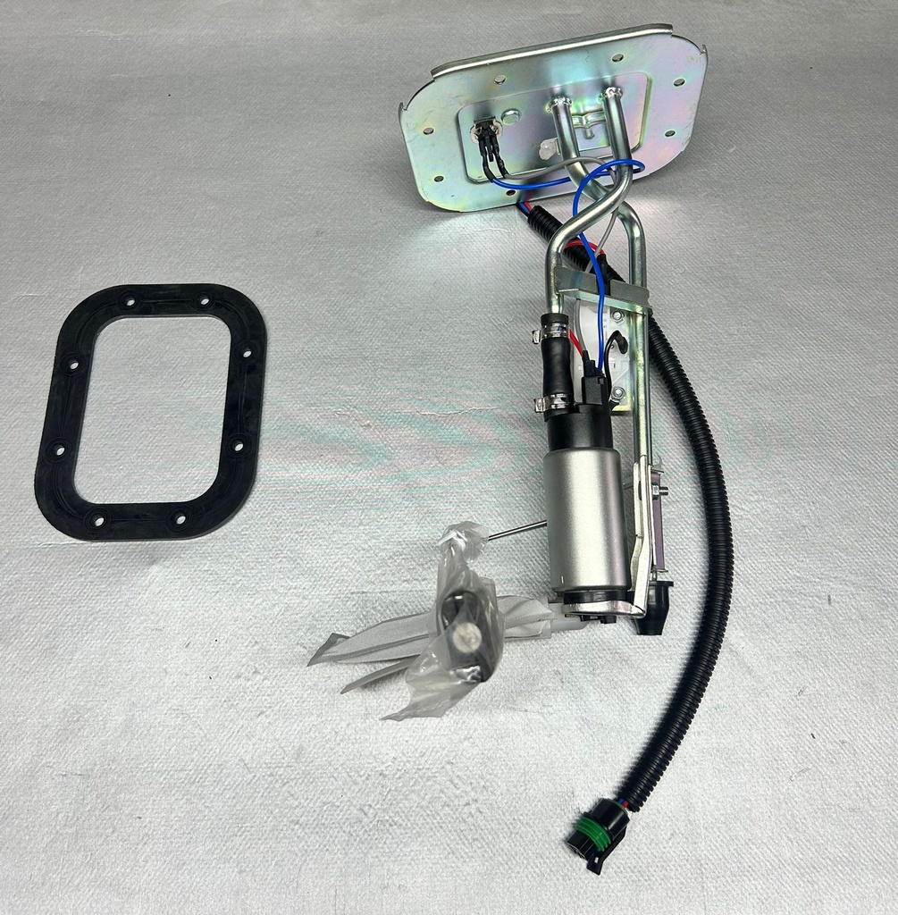 Bomba de combustible para Jeep YJ Wrangler 1991 a 1995 ( tanque de 20 galones)