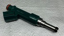 Inyector de combustible para Toyota 1.8L / 5.7L / Prius 2010 al 2011 / Tundra 2012 al 2013 / Sequoia 2013 ( Combustible Flexible )