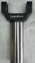 Copling de cromolio transmision 4L50 / 4L80E / Transfer NP ( 31 estrías )