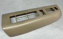 Moldura de botonera principal para GM 1999 al 2002 (usado)