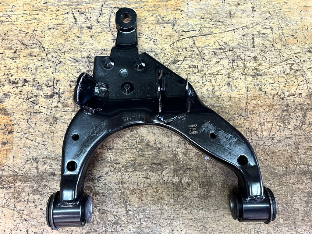 Tijereta Inferior Izquierda para Toyota Tacoma 4WD 2.4L / 2.7L / 3.4L 1995-2004.