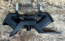 Soporte de transmisión automática para Toyota 2.2L Camry 1992 al 2001 / Solara 2000 al 2001