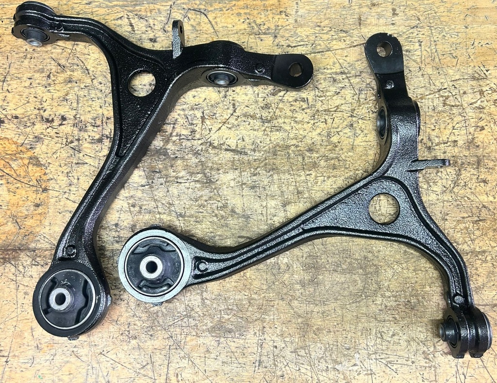 Tijeretas inferiores para Honda Accord 2003 al 2007