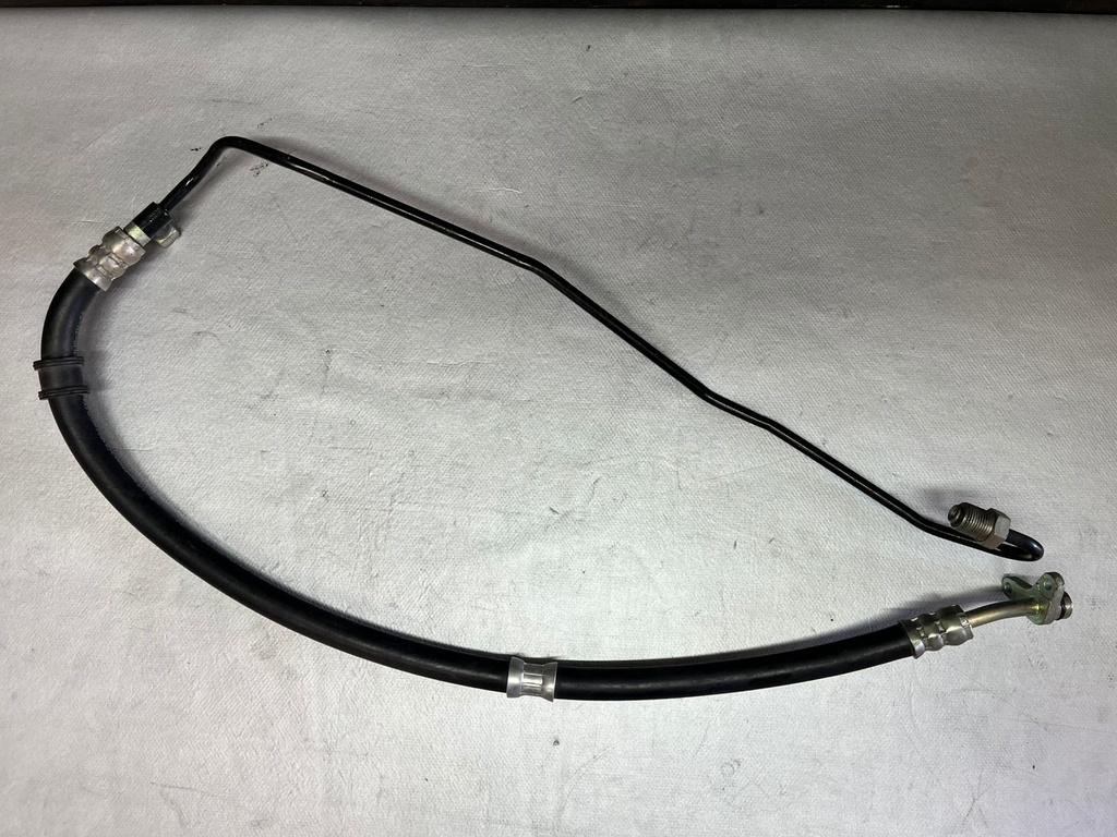 Manguera de presión de dirección Honda CRV 2.4L 2007–2011.