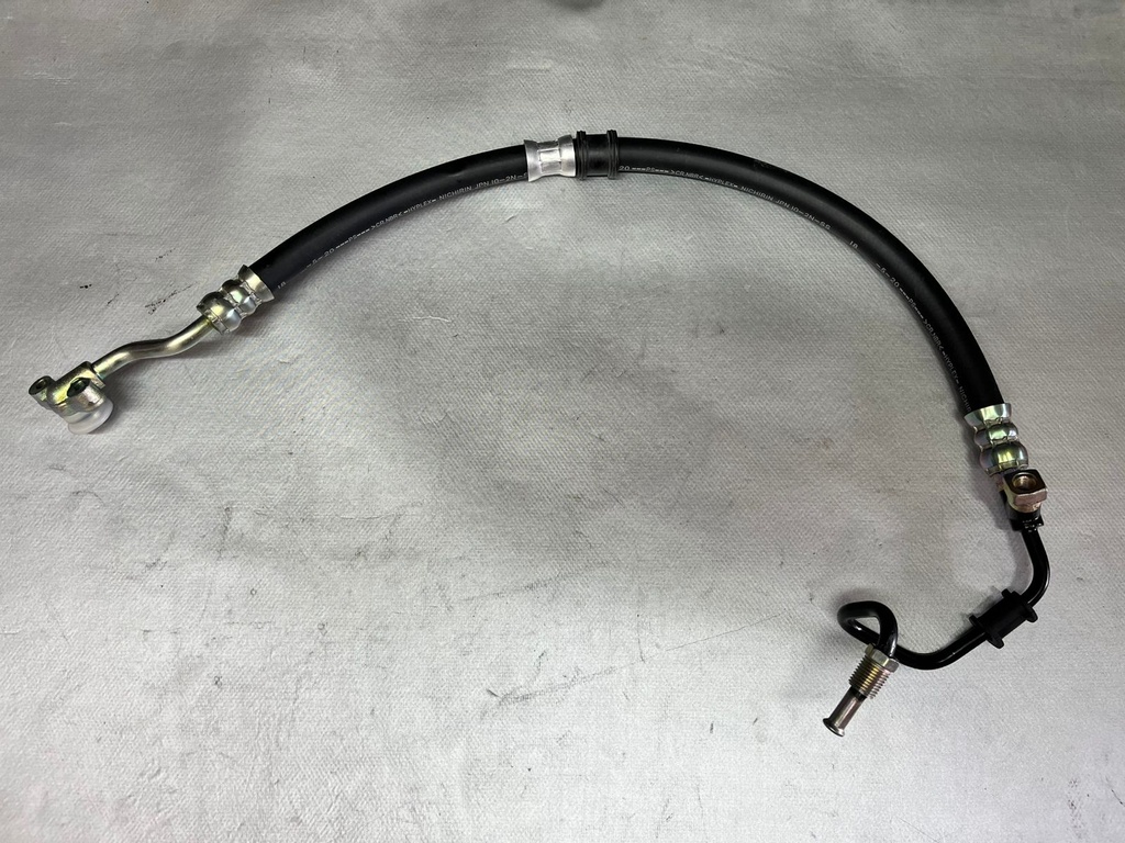 Manguera de Presión de Dirección para Honda Civic 1.7L 2001-2005.