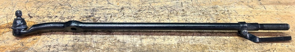 Barra de dirección derecha interna para Ford Bronco / F150 / F250 / F350 1980 a 1985 / F100 1980 a 1983