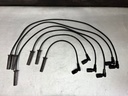 Cables de Bujías para Chevrolet Equinox 3.4L V6 2005-2009.