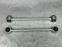 Rotulas de barra estabilizadora trasera para levante de 2.5" a 4" de Jeep Wrangler JK 2007-2018.
