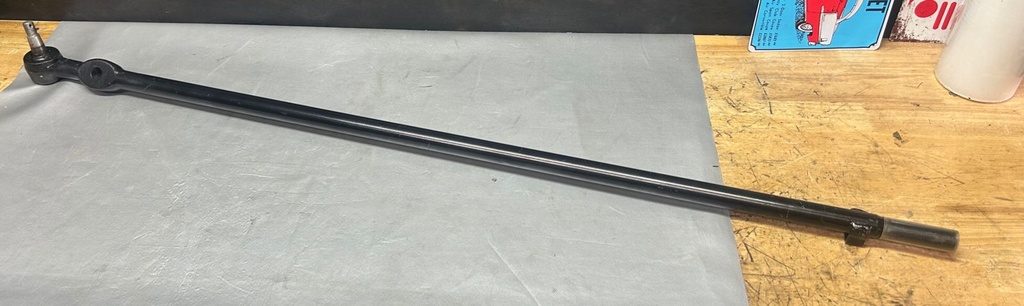 Barra de dirección exterior derecha para Ford (4X4) Bronco 1978 a 1979 / F150 1978 a 1979