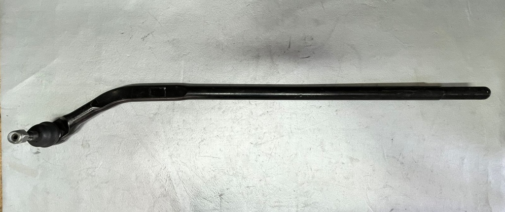 Barra de acoplamiento con sujeción superior para Jeep Wrangler JK 3.8L 2007-2011.
