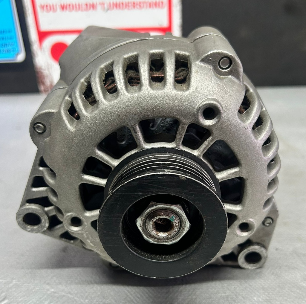 Alternador para Chevrolet / GMC 1996 al 2000 ( 4.3L / 5.0L / 5.7L / 6.5L Diésel / 7.4L )