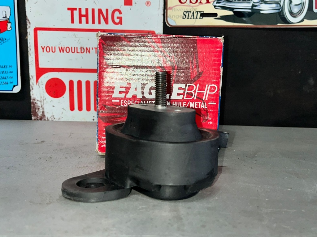 Soporte de transmisión para Chevrolet Astro 4x2 1994-2005 / GMC Safari 4x2 1994-2005.